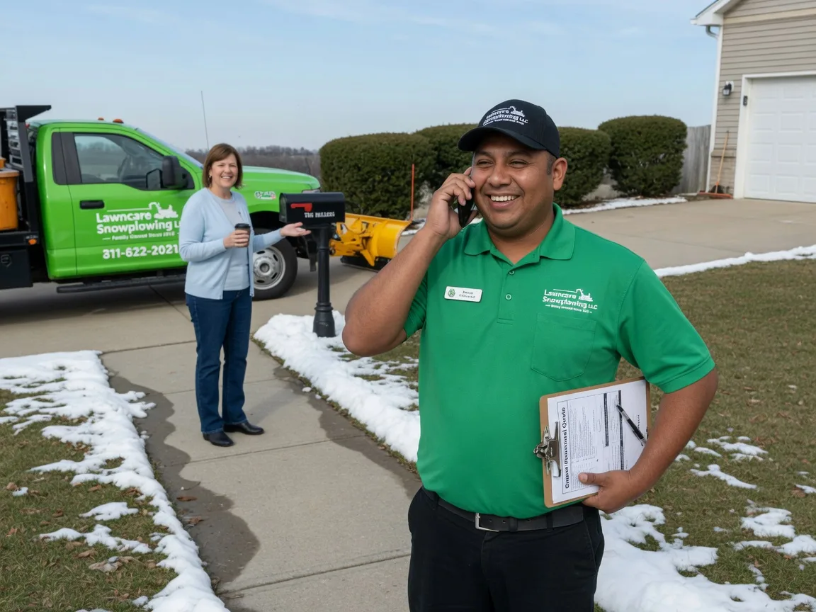 Lawn Care Services By Expert Landscaper Wells Tannery, PA FAQs